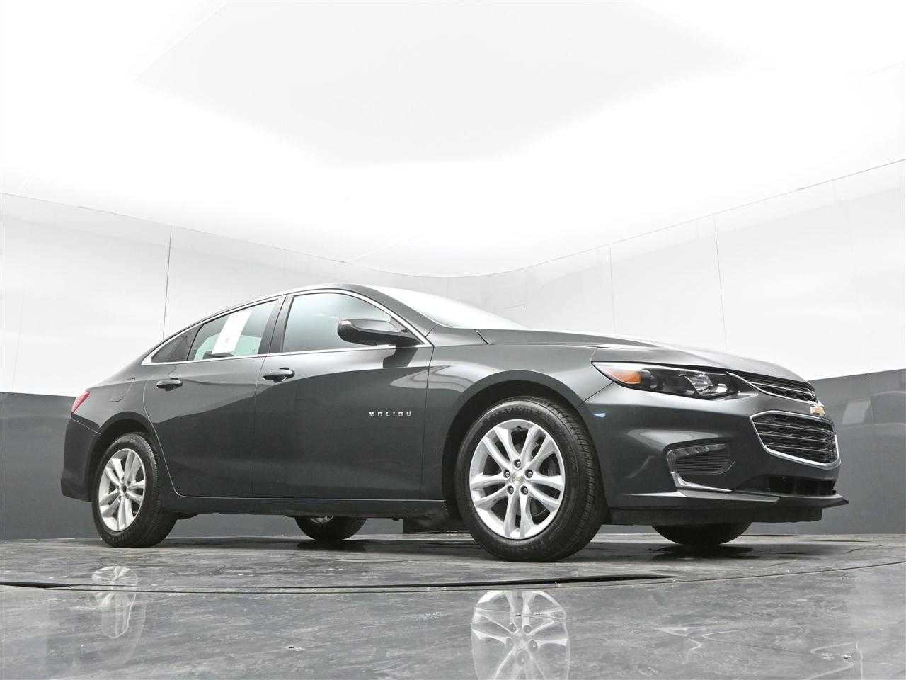 Chevrolet Malibu LT 2018