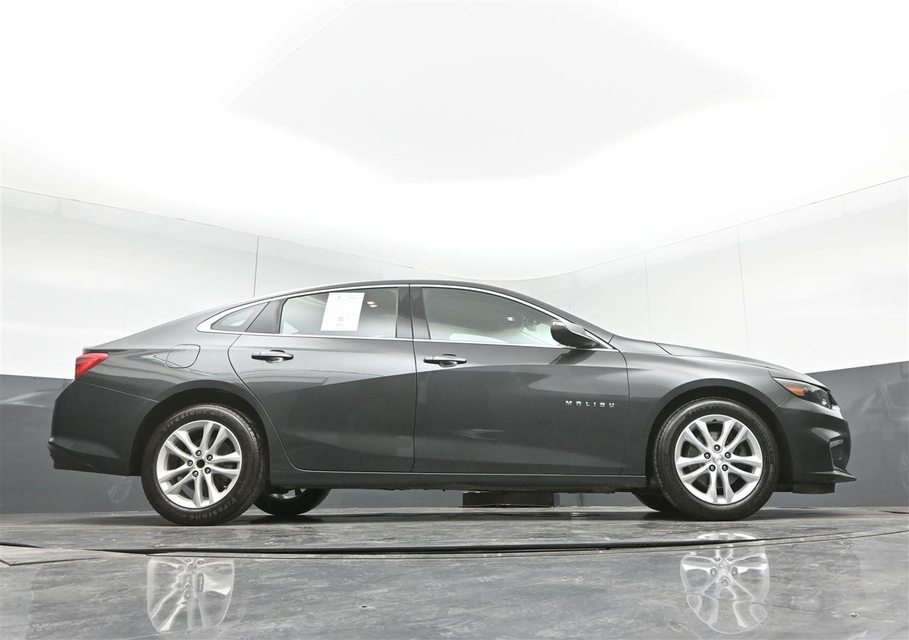 Chevrolet Malibu LT 2018