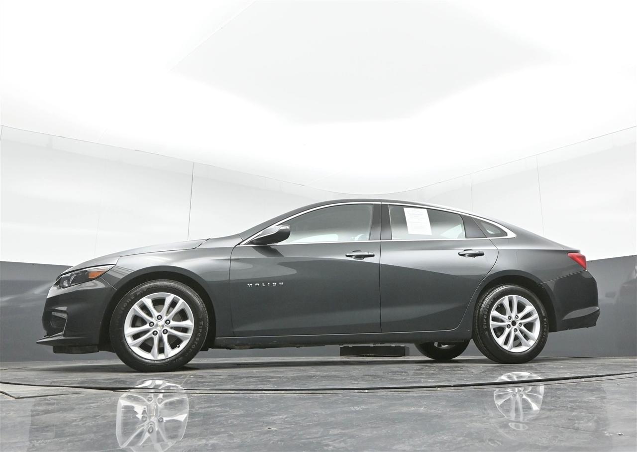 Chevrolet Malibu LT 2018