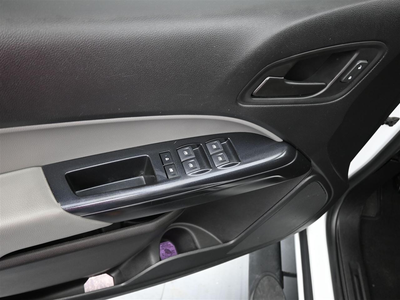 Chevrolet Colorado Work Truck Crew Cab 2WD Long Box 2019