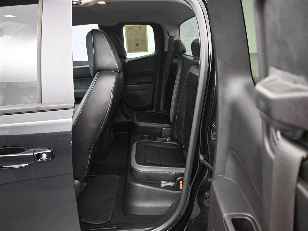 Chevrolet Colorado Z71 Ext. Cab 4WD 2015