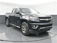 2015 Chevrolet Colorado 