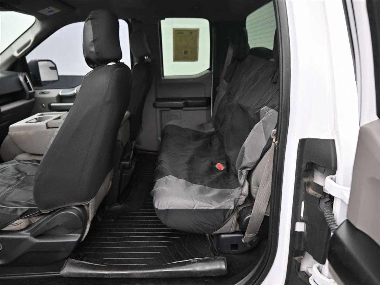 Ford F-150 XLT SuperCab 8-ft. 2WD 2015