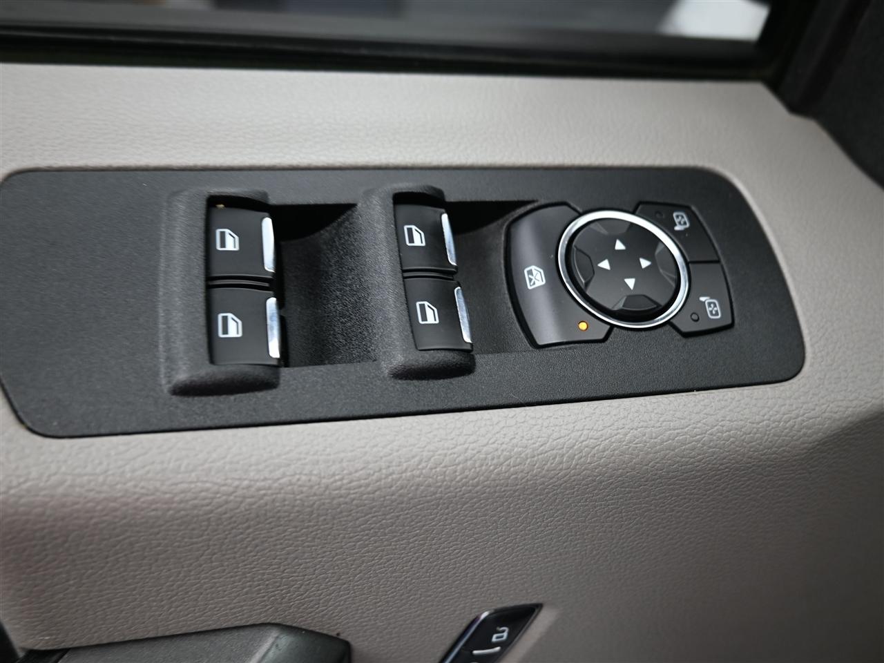 Ford F-150 XLT SuperCab 8-ft. 2WD 2015