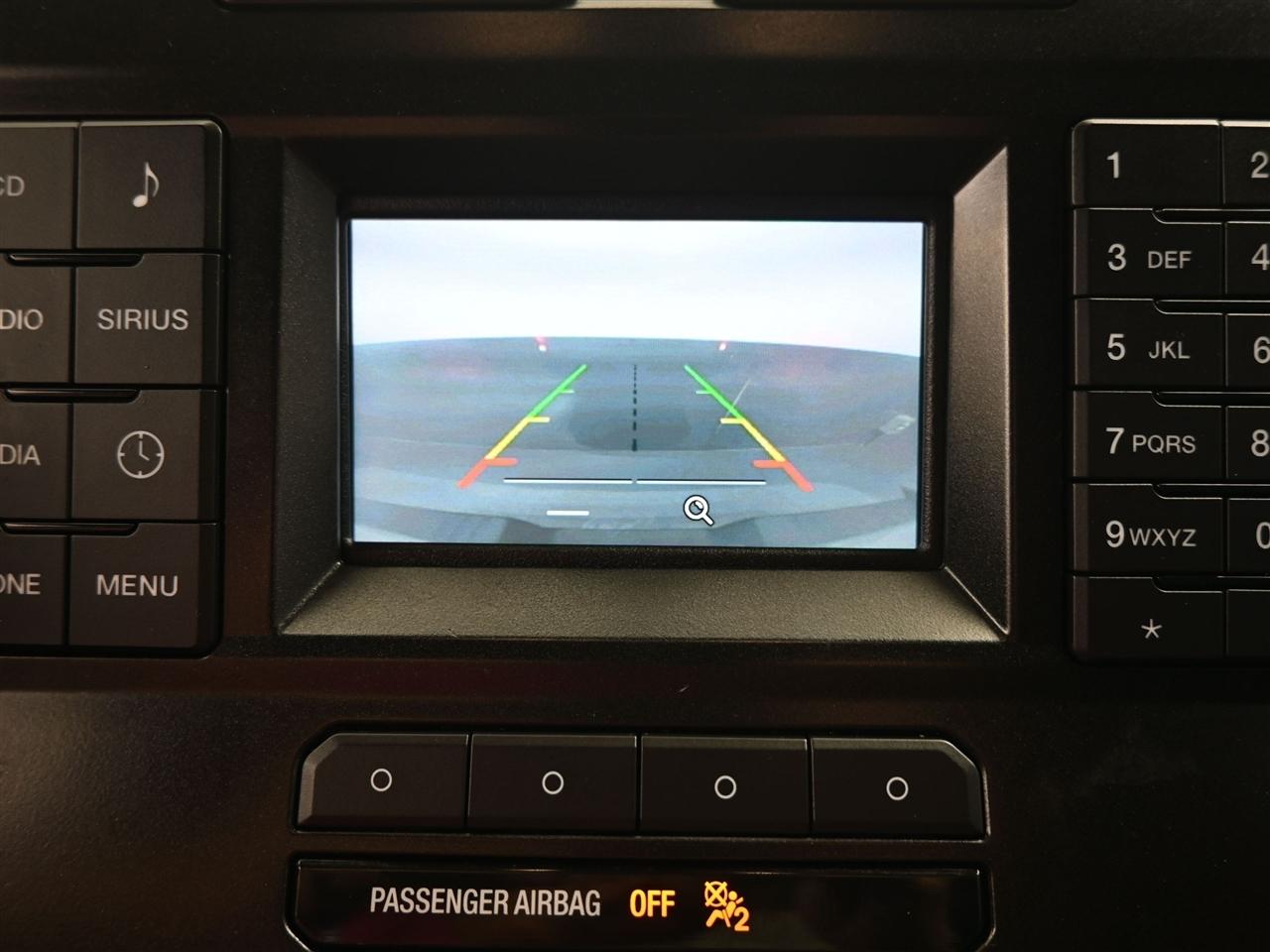 Ford F-150 XLT SuperCab 8-ft. 2WD 2015