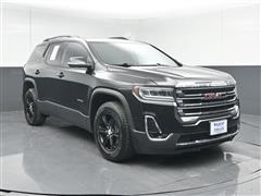 2021 GMC Acadia 