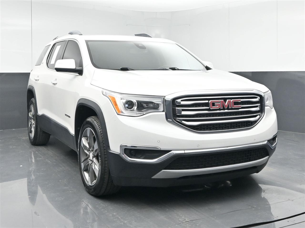 2018 GMC Acadia SLT-2 FWD