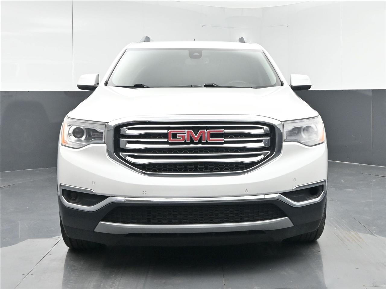GMC Acadia SLT-2 FWD 2018