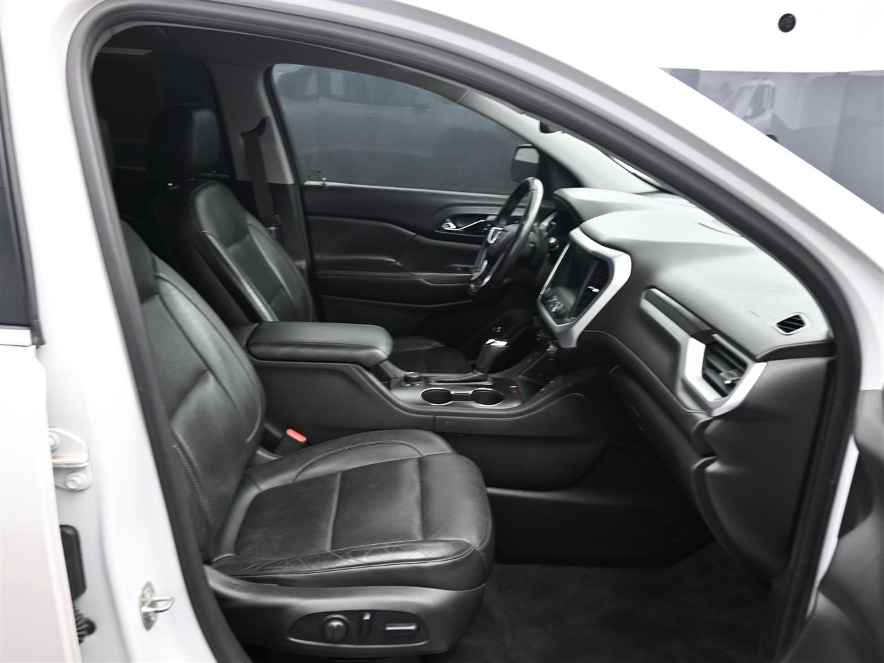 GMC Acadia SLT-2 FWD 2018