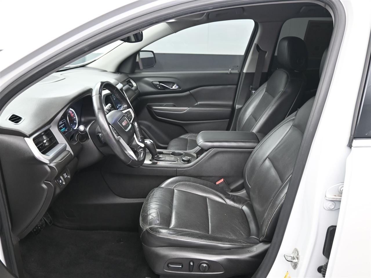 GMC Acadia SLT-2 FWD 2018