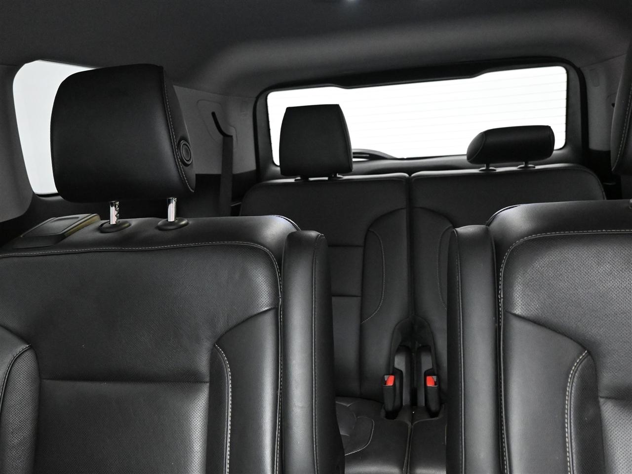 GMC Acadia SLT-2 FWD 2018