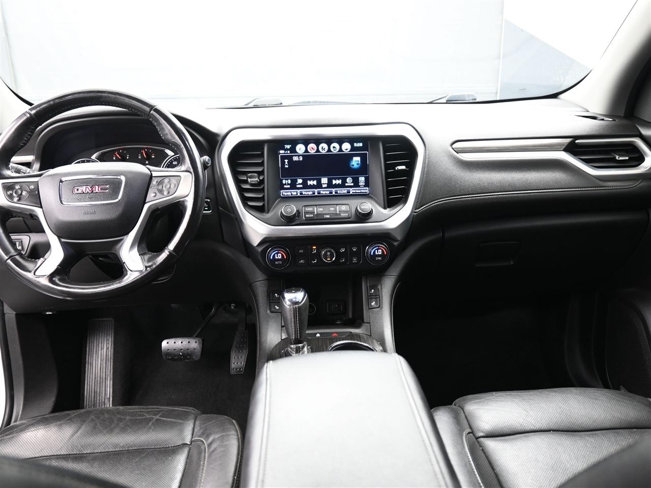 GMC Acadia SLT-2 FWD 2018