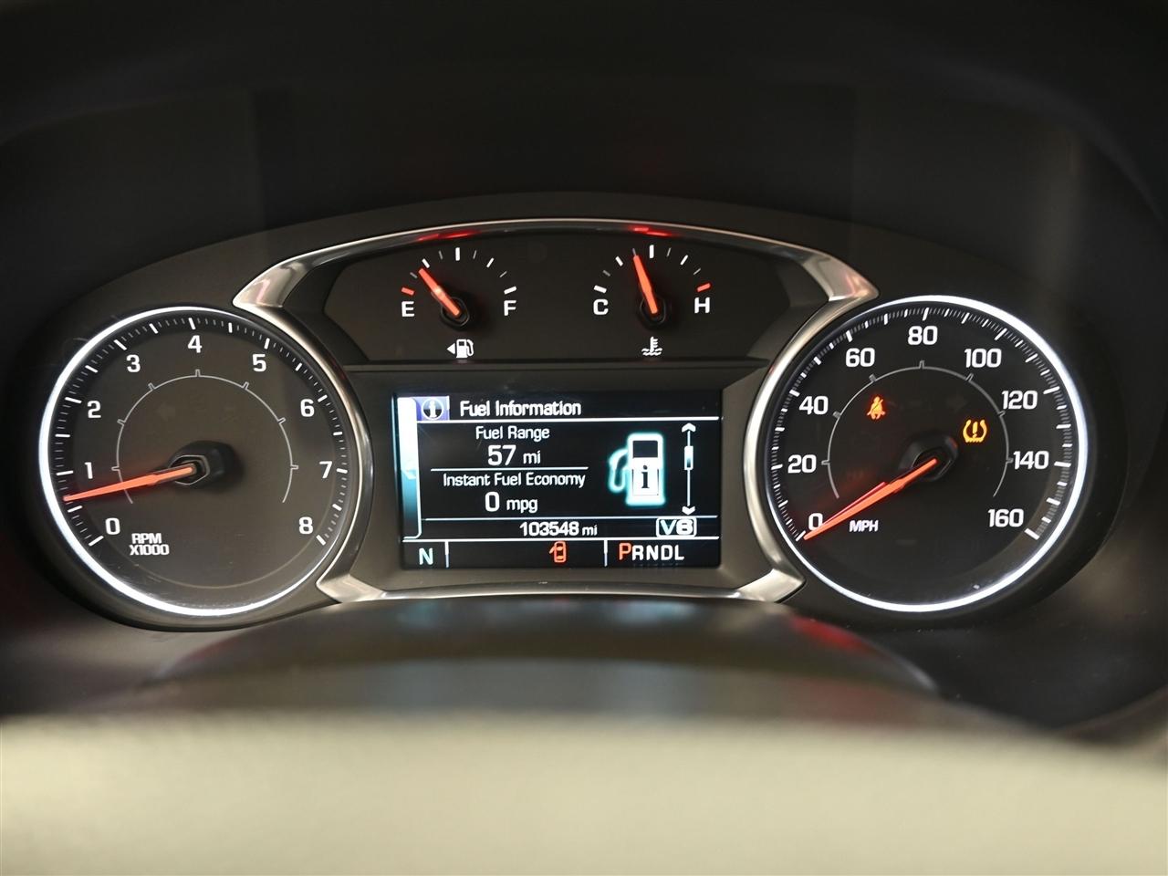 GMC Acadia SLT-2 FWD 2018