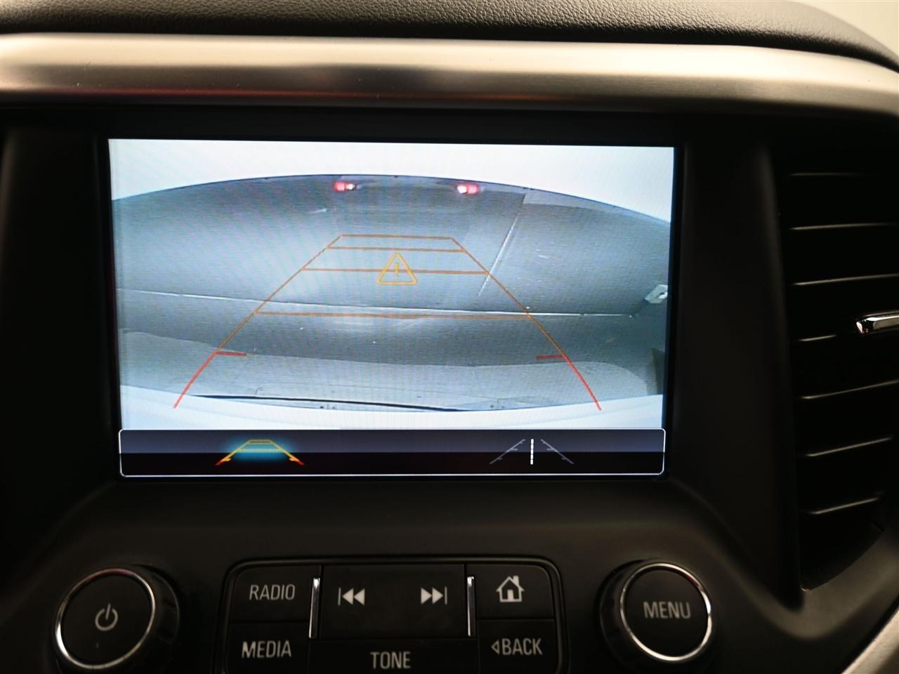 GMC Acadia SLT-2 FWD 2018