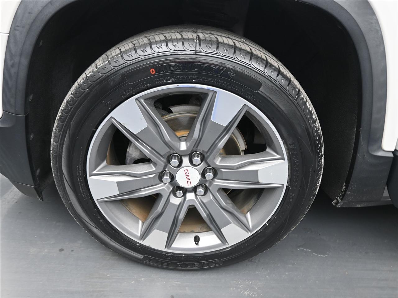 GMC Acadia SLT-2 FWD 2018