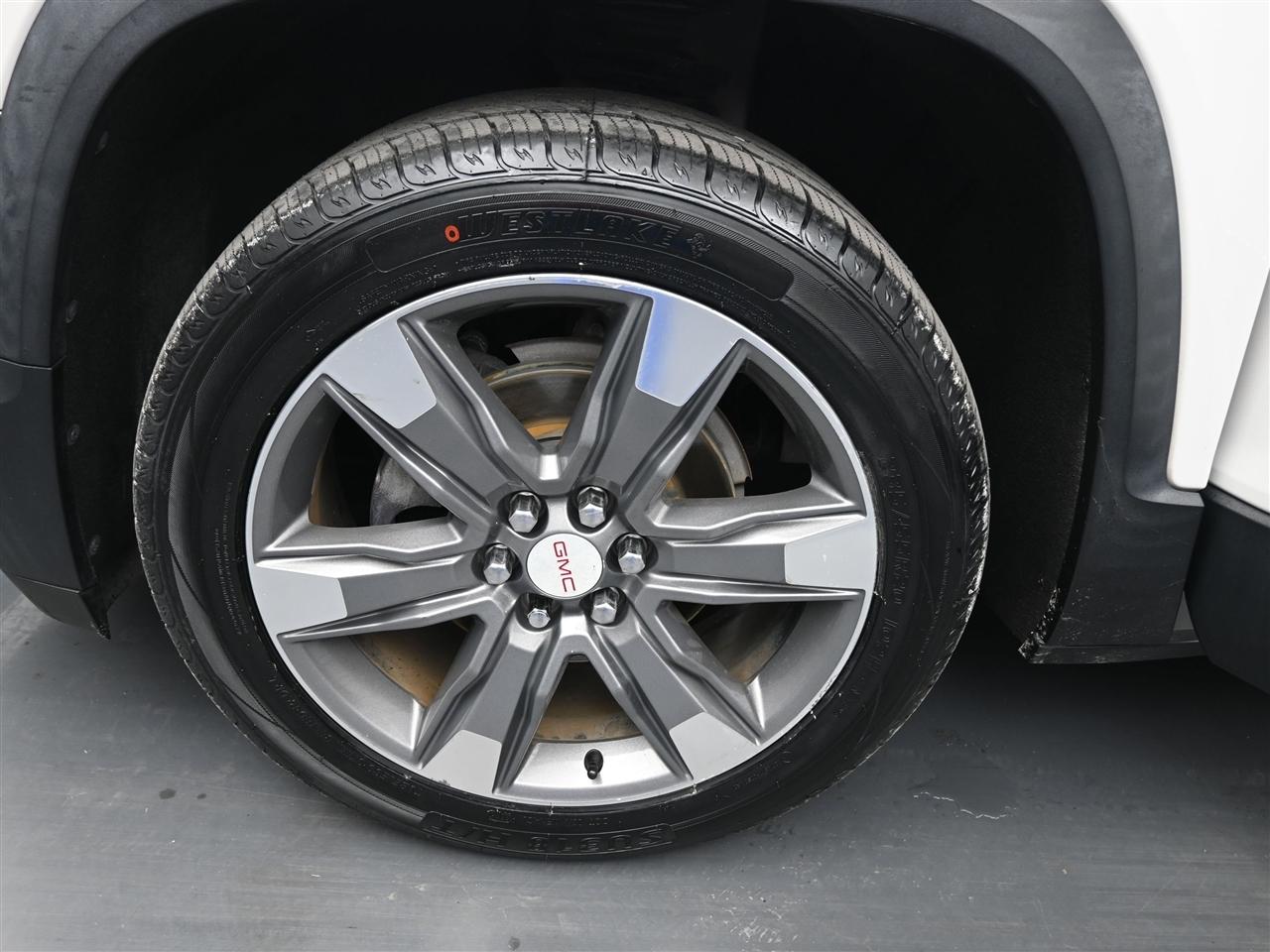 GMC Acadia SLT-2 FWD 2018