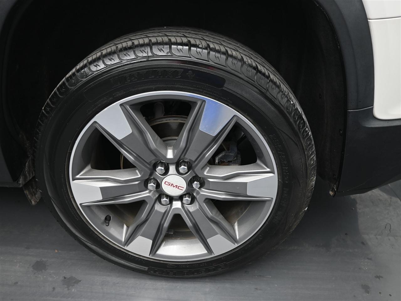 GMC Acadia SLT-2 FWD 2018