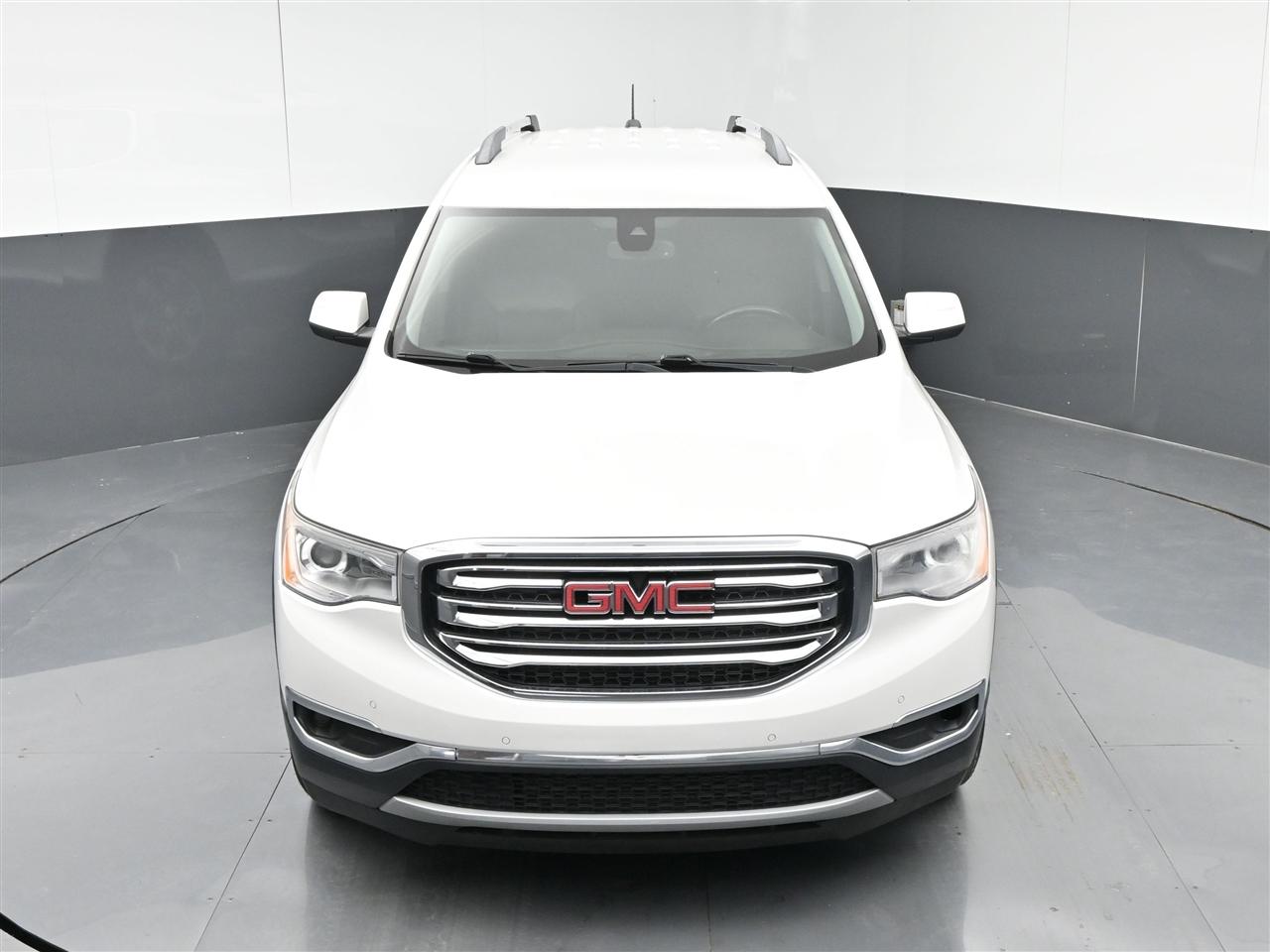 GMC Acadia SLT-2 FWD 2018