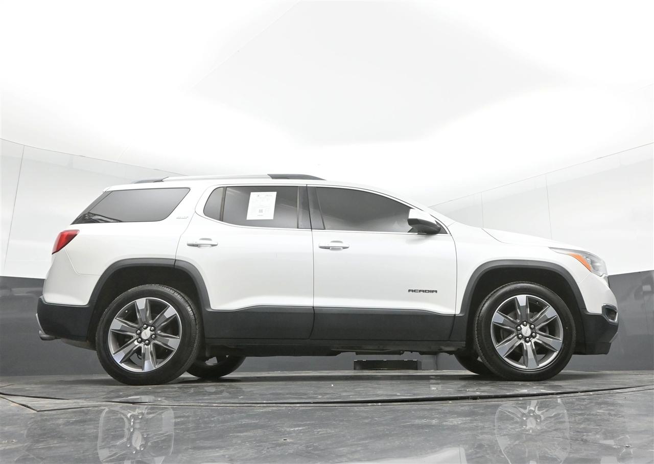 GMC Acadia SLT-2 FWD 2018