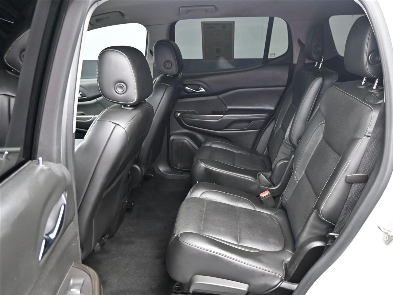 GMC Acadia SLT-2 FWD 2018