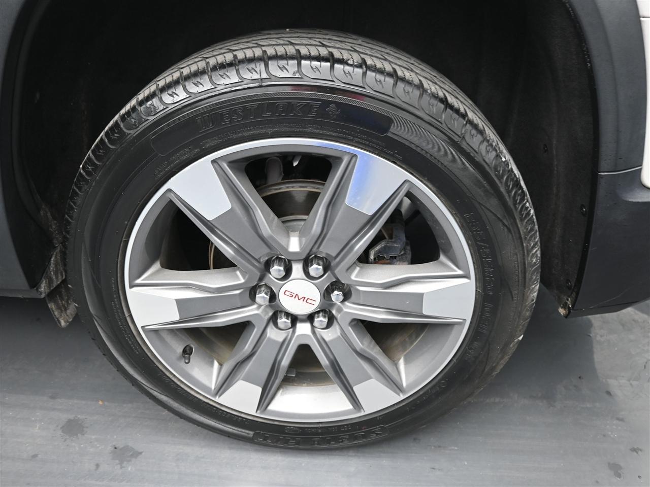 GMC Acadia SLT-2 FWD 2018