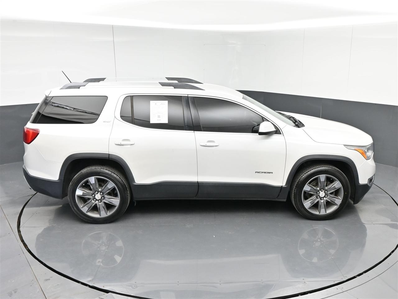 GMC Acadia SLT-2 FWD 2018