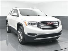 2018 GMC Acadia 