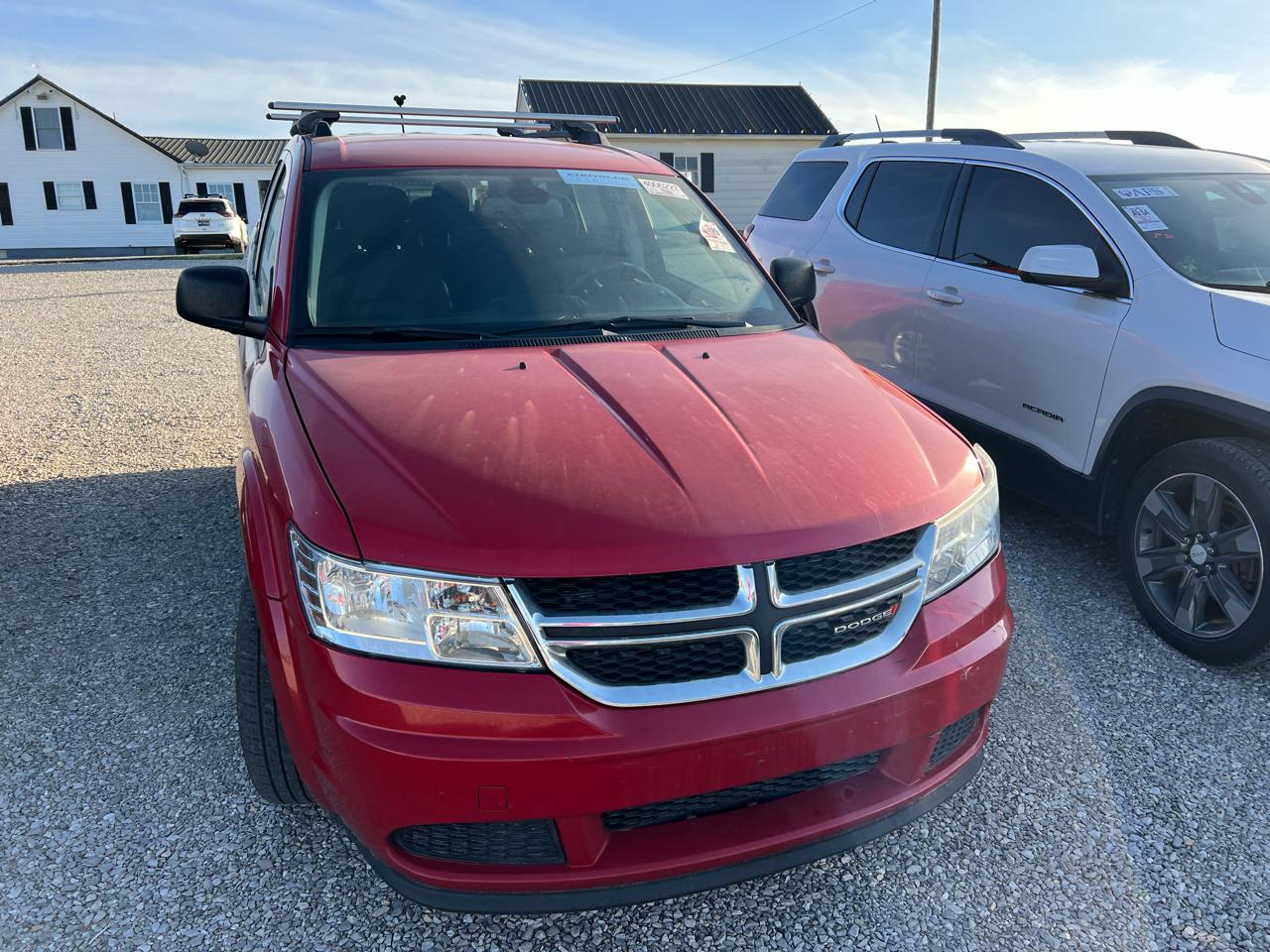 Dodge Journey SE Value 2020