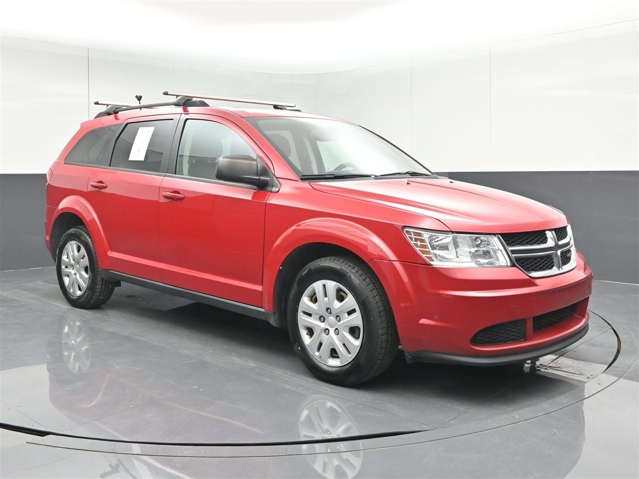 Dodge Journey SE Value 2020