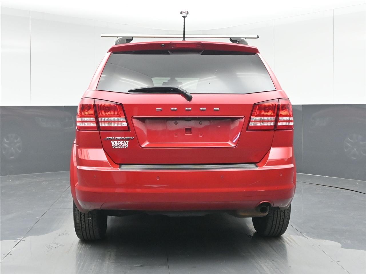 Dodge Journey SE Value 2020