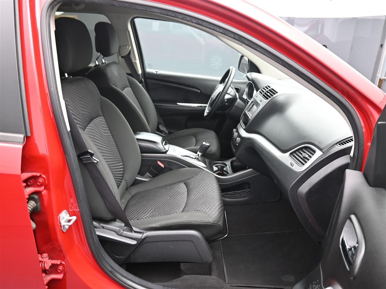 Dodge Journey SE Value 2020