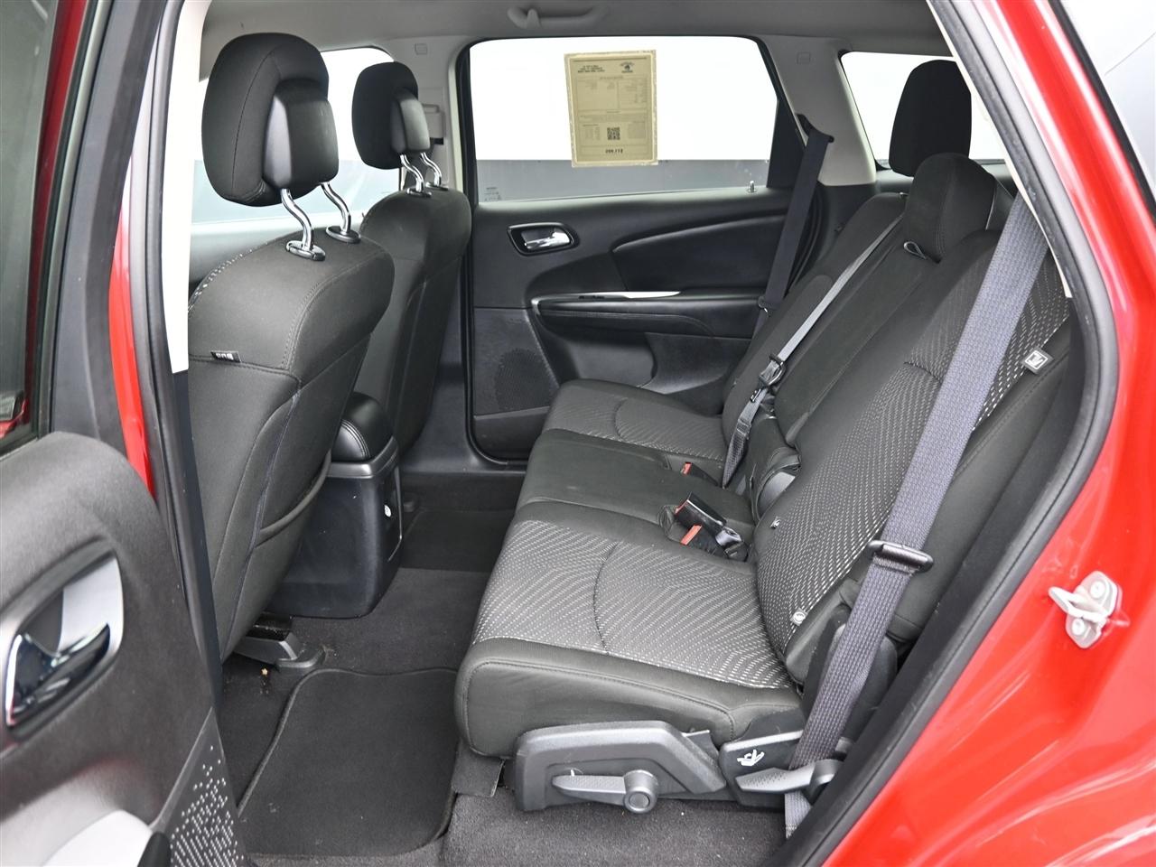 Dodge Journey SE Value 2020