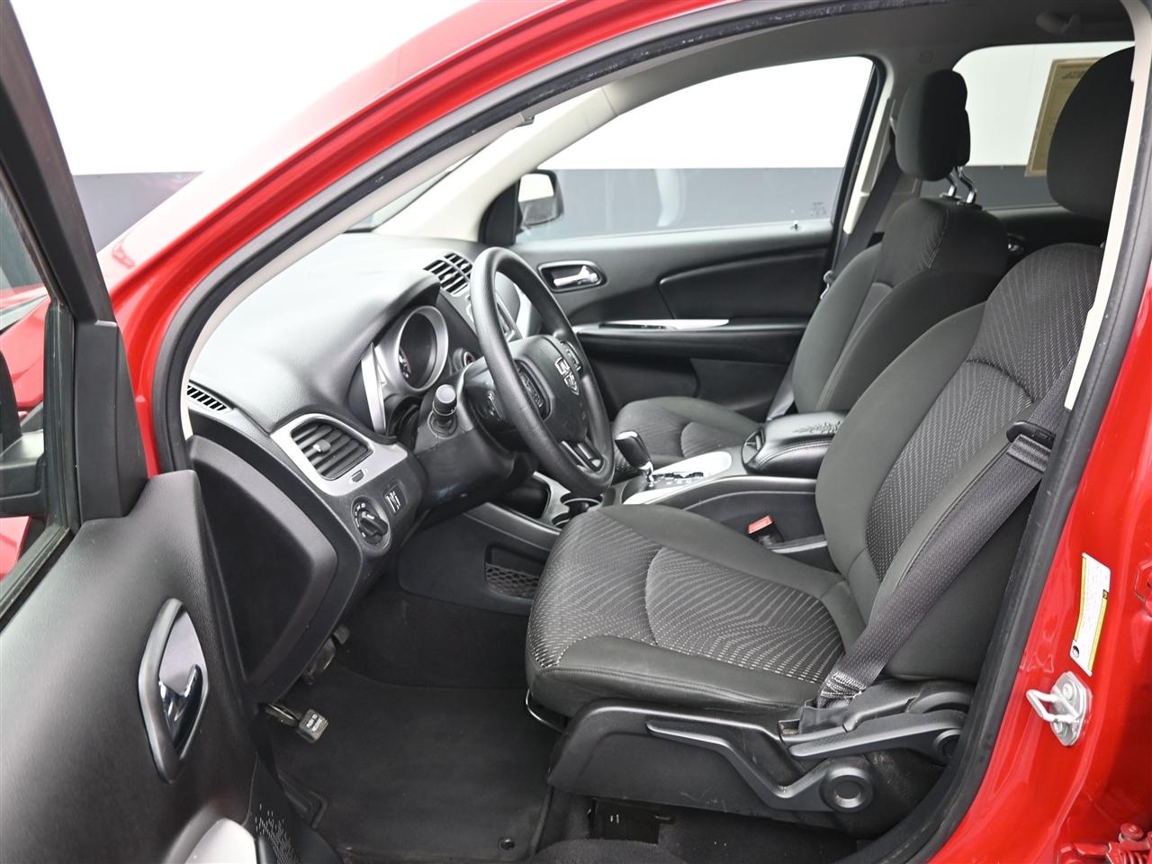 Dodge Journey SE Value 2020