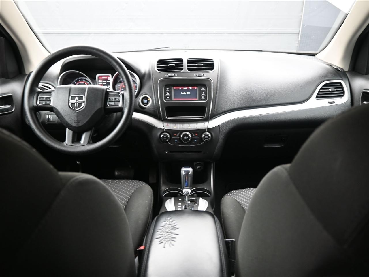 Dodge Journey SE Value 2020