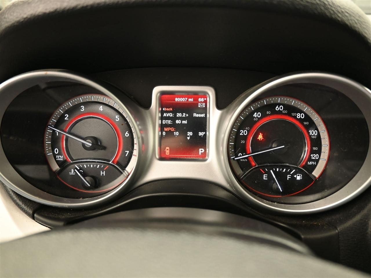 Dodge Journey SE Value 2020