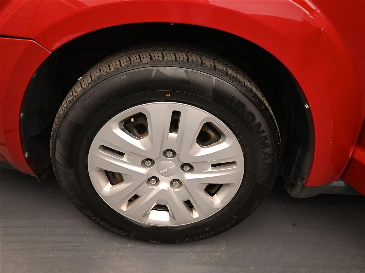 Dodge Journey SE Value 2020