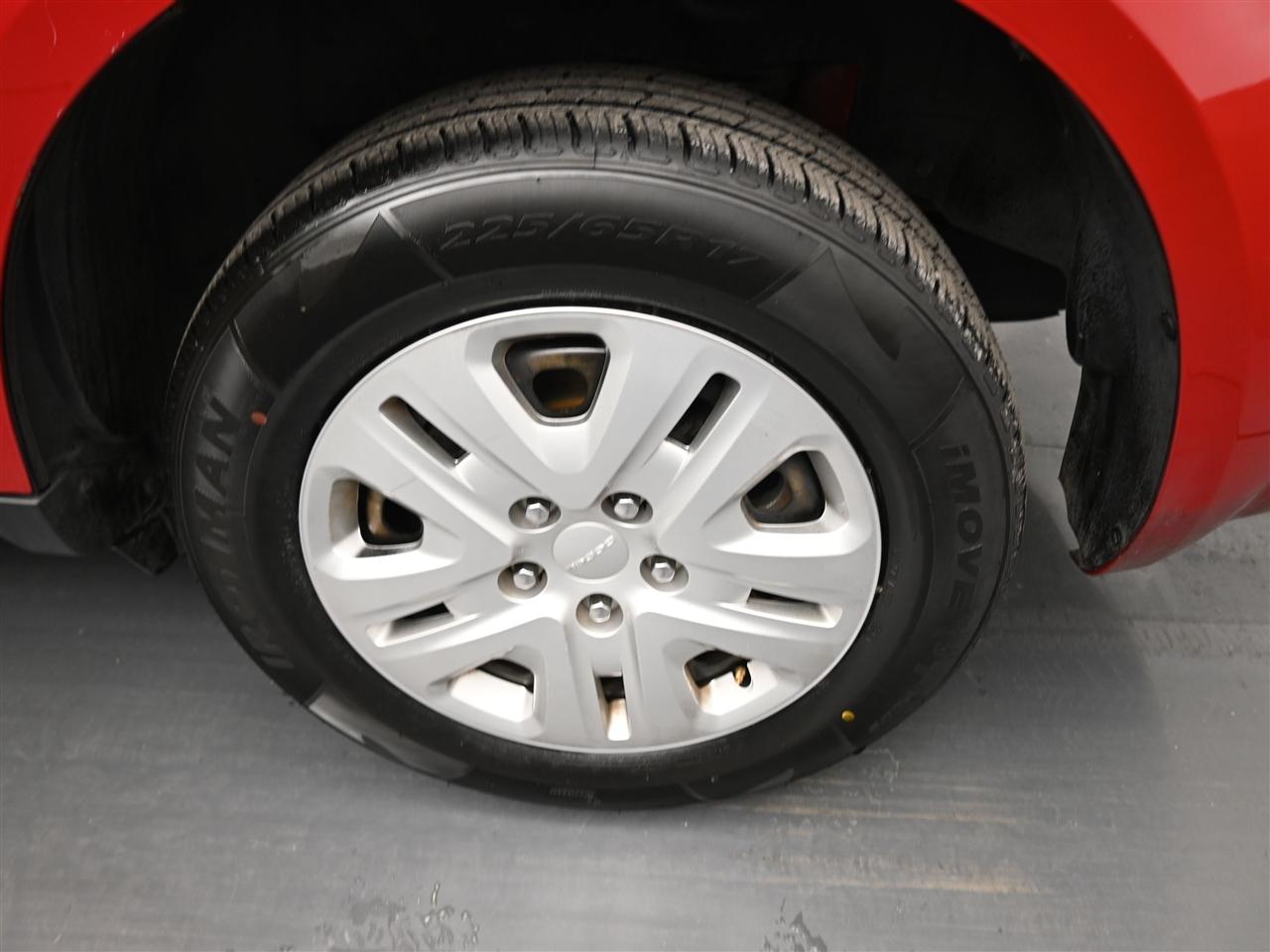 Dodge Journey SE Value 2020