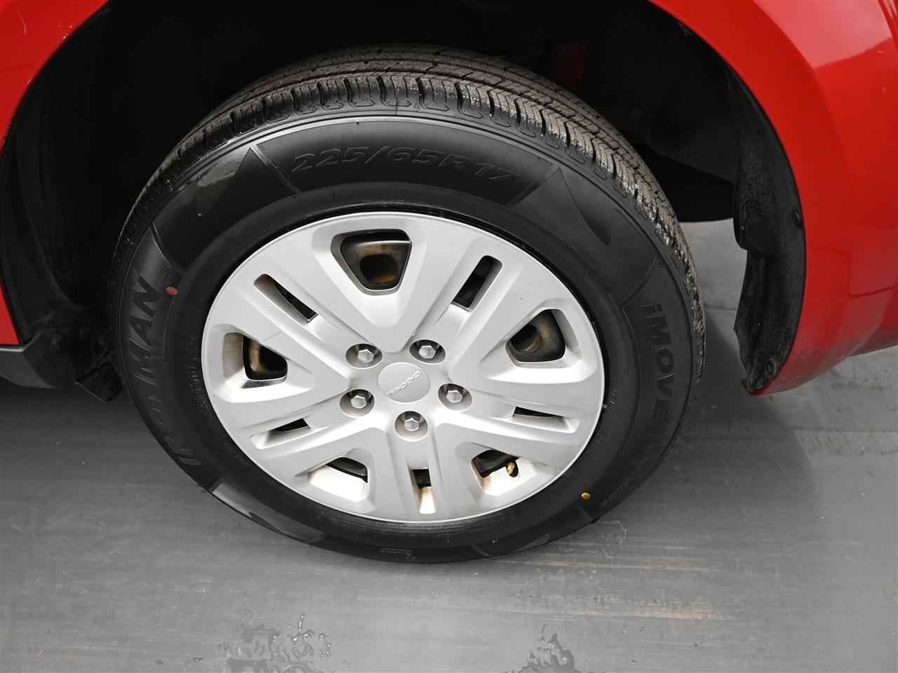 Dodge Journey SE Value 2020