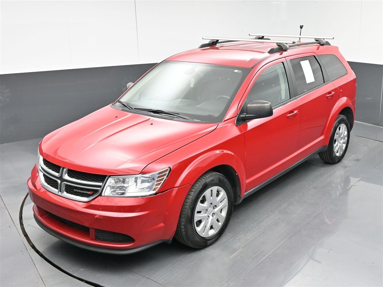 Dodge Journey SE Value 2020