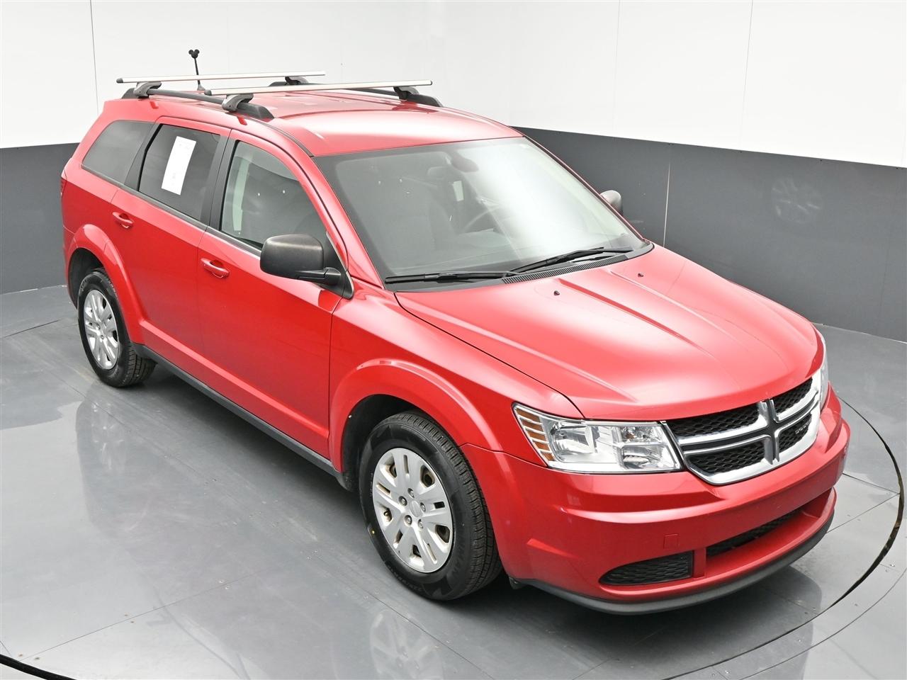 Dodge Journey SE Value 2020
