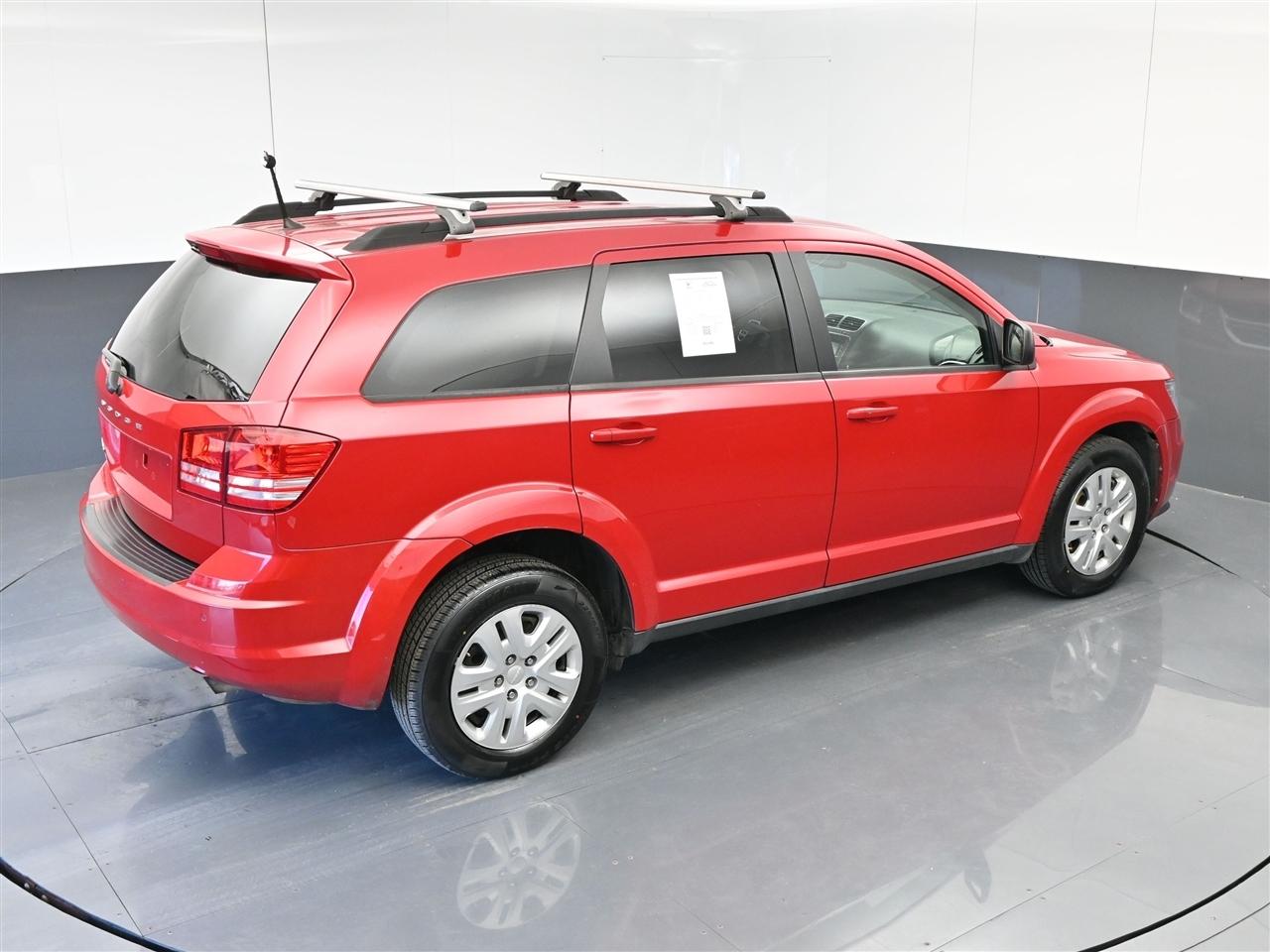 Dodge Journey SE Value 2020