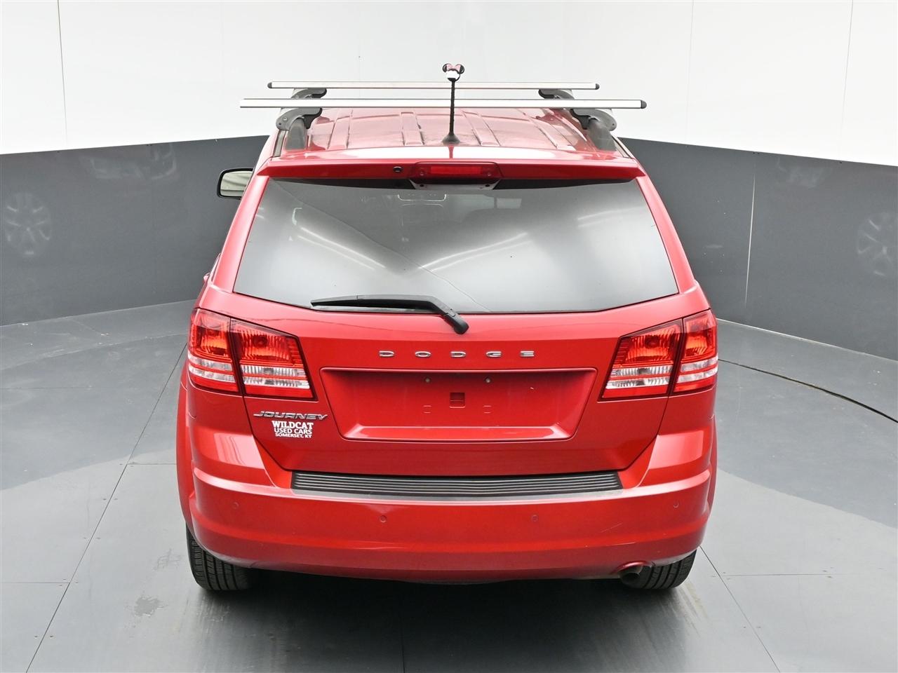 Dodge Journey SE Value 2020