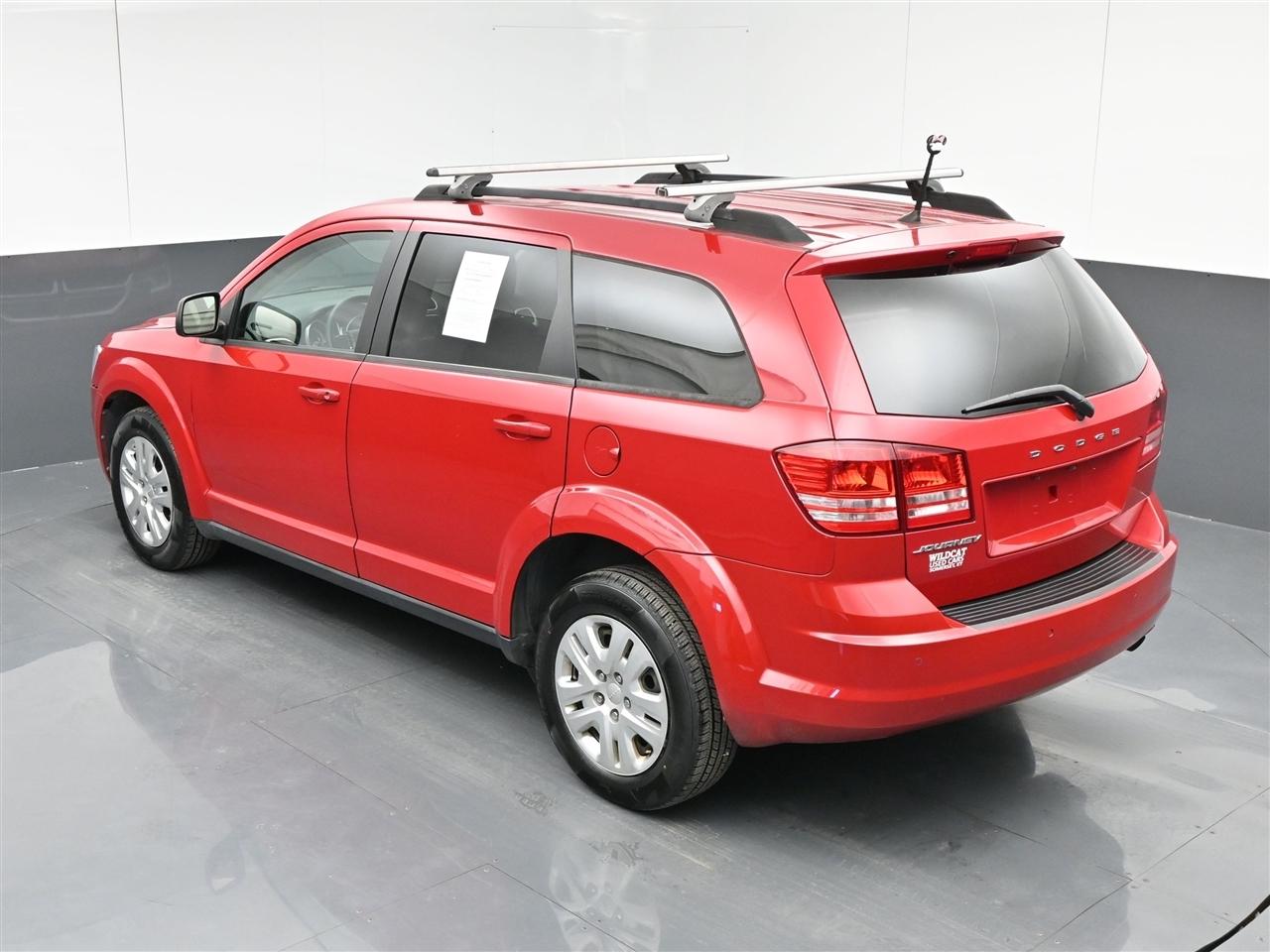 Dodge Journey SE Value 2020