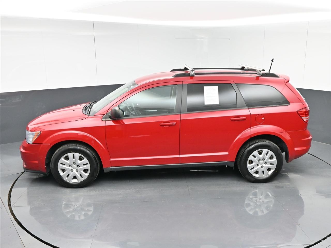 Dodge Journey SE Value 2020