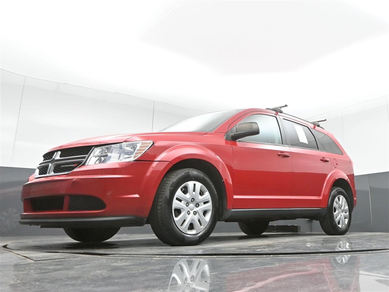 Dodge Journey SE Value 2020