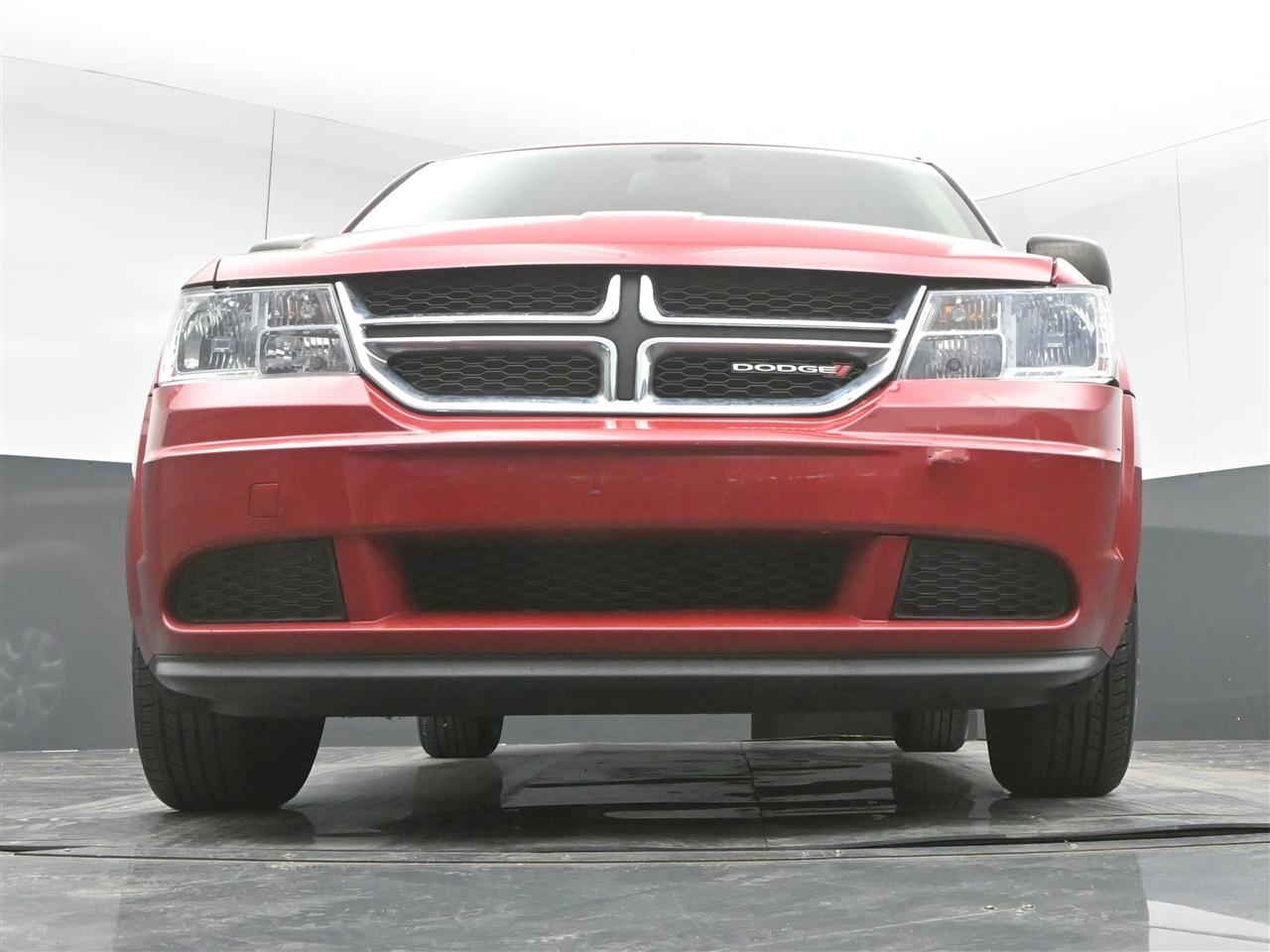 Dodge Journey SE Value 2020