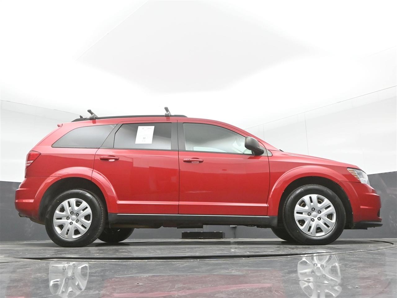 Dodge Journey SE Value 2020