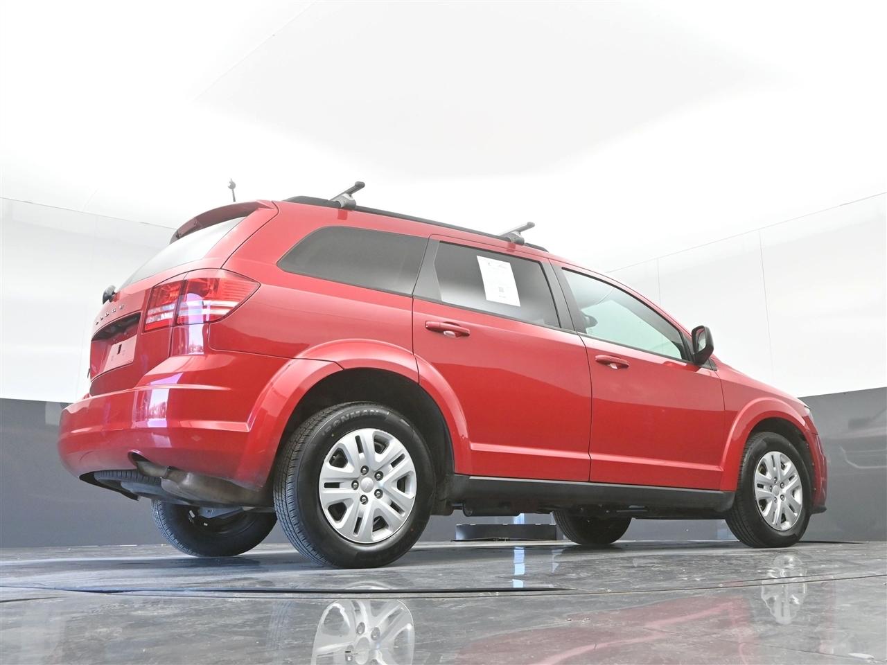 Dodge Journey SE Value 2020