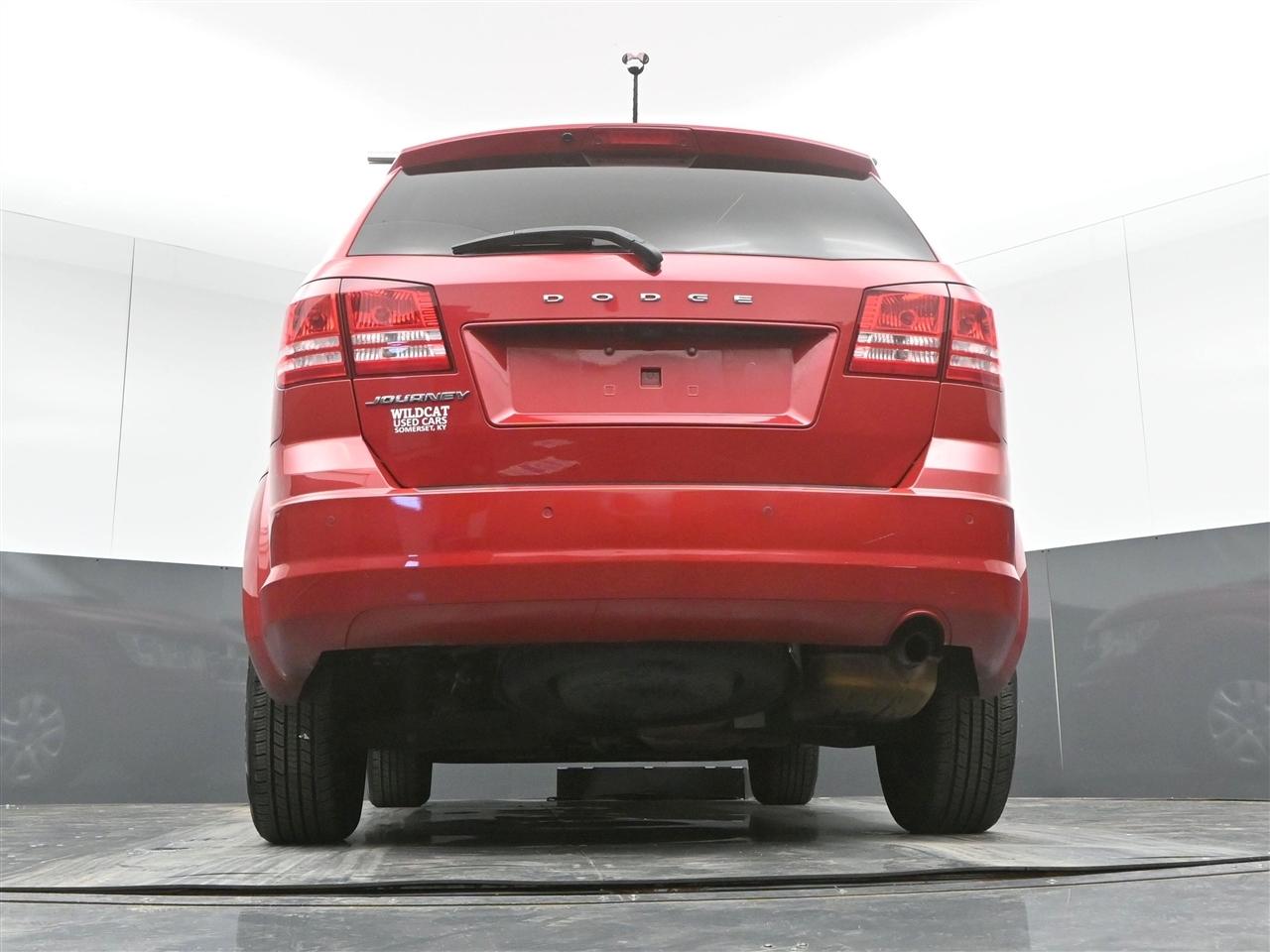 Dodge Journey SE Value 2020