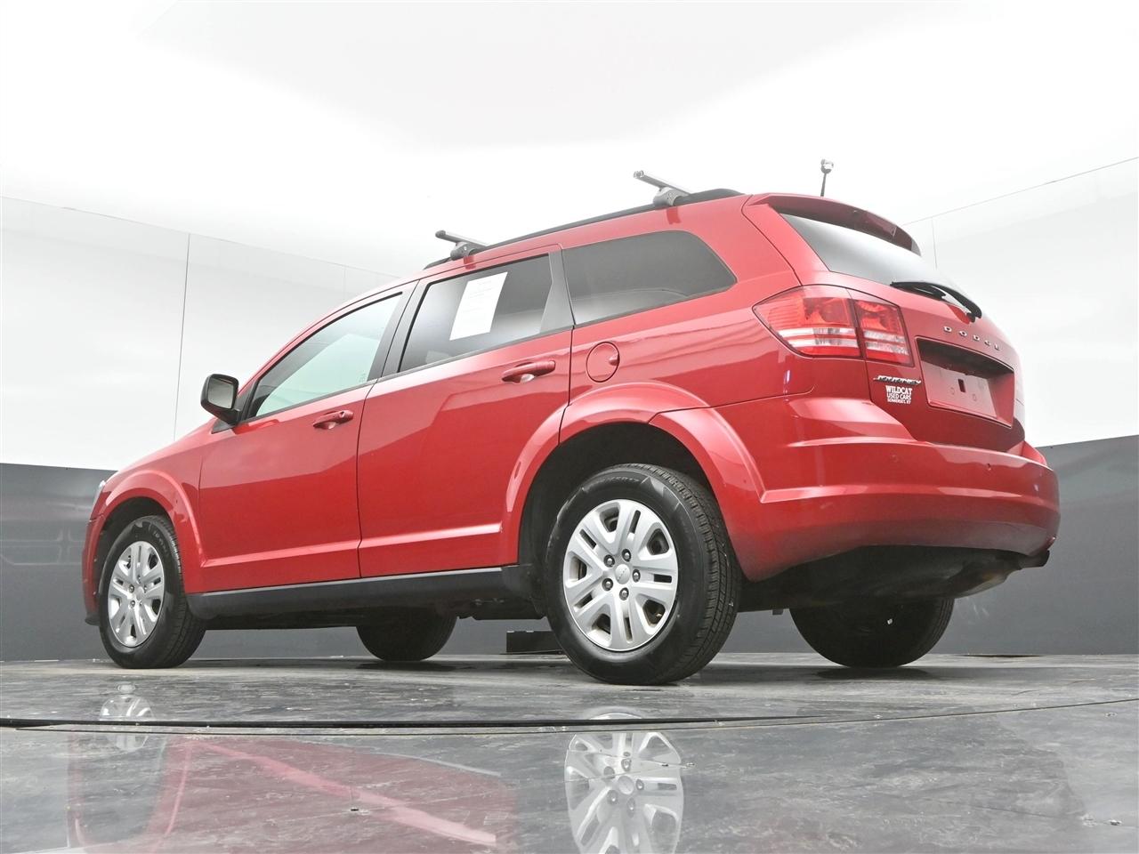 Dodge Journey SE Value 2020